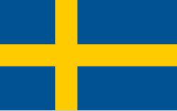sweden
