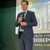 День відкритих дверей в Університеті Ушинського