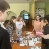 Профорієнтаційний діалог зі старшокласниками Одещини: нові зустрічі, нові можливості