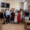🎓 Новий етап розпочато: дипломи бакалавра вручено!