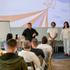 Університет Ушинського у Львові: підготовка педагогів до впровадження курсу «Підприємництво та інновації»
