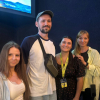Студенти Університету Ушинського долучилися до літературного фестивалю PORT