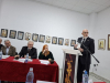 A report by Professor V.A. Savchenko at the International Conference in Romania