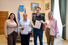 Expanding the possibilities of practical training of future psychologists: a cooperation agreement has been signed with the State Non-Profit Society 