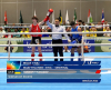 We sincerely congratulate Rodion Morozov, a student at the Educational and Scientific Institute of Physical Culture, Sports and Special Education, on his significant international sporting achievement!