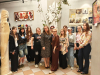 Exhibition of student creative works 
