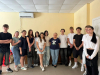 An Introduction to the University and the educational process at the Faculty of History and Philology for 9th–10th Grade Student of Odesa Lyceum No. 15