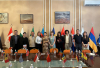 International Investment and Dialogue Platform on the Reconstruction of Ukraine and the Development of Ukrainian-Chinese Economic Cooperation