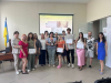 Solemn closing of the third stream of the microcredit program 