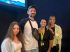 Students of Ushynsky University joined the PORT literary festival